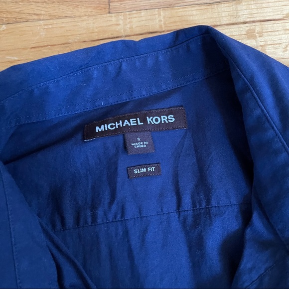 Michael Kors Mens shirt - Picture 5 of 11